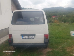 Vw t4 1,9 tdi 2000 - imagine 7