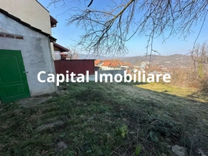 Casa in Poiana Golului cu priveliste frumoasa si 495Mp teren - imagine 4