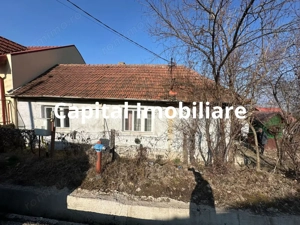 Casa in Poiana Golului cu priveliste frumoasa si 495Mp teren - imagine 2