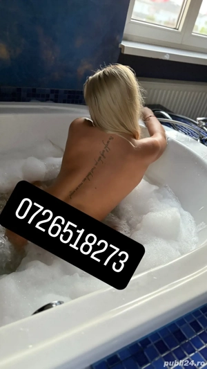 Doar pentru cateva zile fac si deplasari