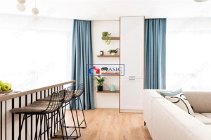 Vanzare apartament 3 camere de LUX zona Golden Tulip Zorilor ansamblu de exceptie, Cluj-Napoca