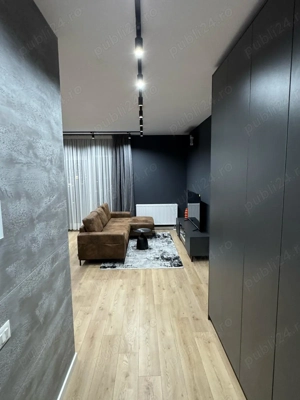 Inchiriere studio dublu - imagine 2