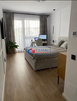 Vanzare apartament 3 camere de LUX zona Golden Tulip Zorilor ansamblu de exceptie, Cluj-Napoca - imagine 7