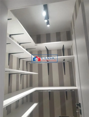 Vanzare apartament 3 camere de LUX zona Golden Tulip Zorilor ansamblu de exceptie, Cluj-Napoca - imagine 12