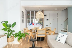 Vanzare apartament 3 camere de LUX zona Golden Tulip Zorilor ansamblu de exceptie, Cluj-Napoca - imagine 2