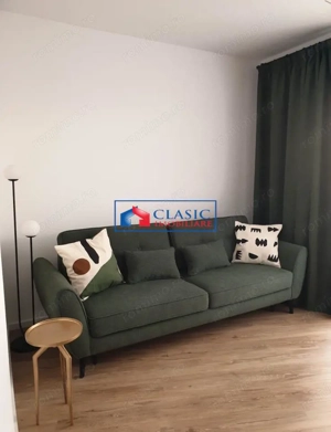 Vanzare apartament 3 camere de LUX zona Golden Tulip Zorilor ansamblu de exceptie, Cluj-Napoca - imagine 9