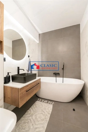 Vanzare apartament 3 camere de LUX zona Golden Tulip Zorilor ansamblu de exceptie, Cluj-Napoca - imagine 10