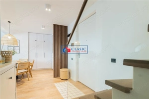 Vanzare apartament 3 camere de LUX zona Golden Tulip Zorilor ansamblu de exceptie, Cluj-Napoca - imagine 6