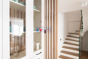 Vanzare apartament 3 camere de LUX zona Golden Tulip Zorilor ansamblu de exceptie, Cluj-Napoca - imagine 5