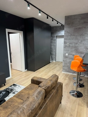 Inchiriere studio dublu - imagine 5