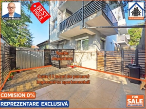 Apartament 2 cam | Renovat | Mobilat | Utilat | Parcare | Boxa | S1 - imagine 2