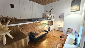 Locuinta la cheie, cladire interbelica pe str. Horea