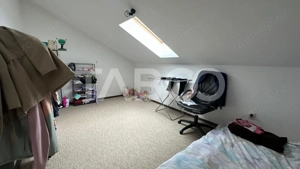 Apartament 3 camere 70 mpu pod privat parcare zona Turnisor Sibiu - imagine 8