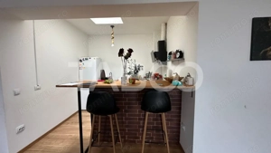 Apartament 70 mpu 3 camere pod privat parcare zona Turnisor Sibiu