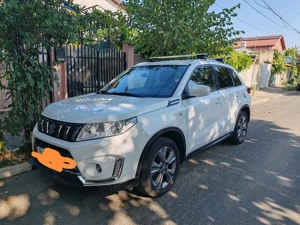 Vand Suzuky Vitara 2019 - imagine 2