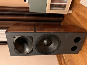 Boxe Unison Research Max 1