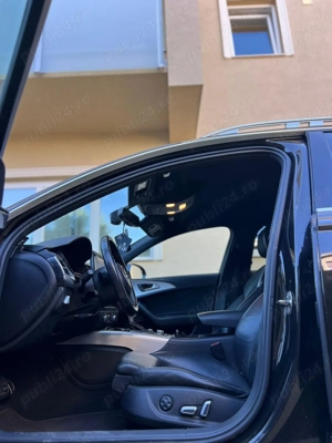 Masina audi a4 foarte buna anul 2015 sepoate si prin finatare