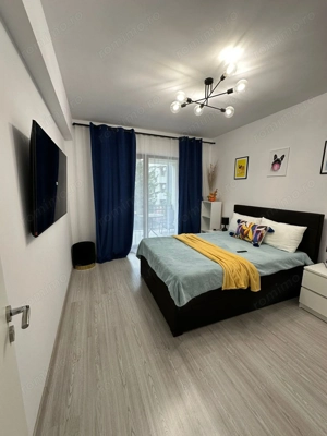 Braytim-Uzina de Apa | 2 Camere | Etaj intermediar | Prima inchiriere