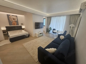 Garsoniera   studiou 42 mp - Pipera   Cortina Nord