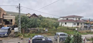 Vand teren si constructie, in Campenesti