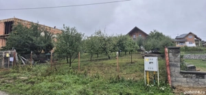 Vand teren si constructie, in Campenesti - imagine 3