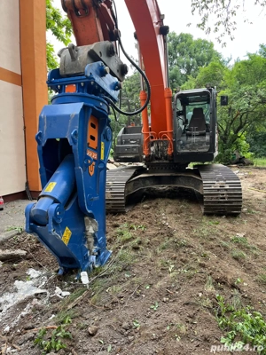 Excavatorist cu experienta - imagine 4