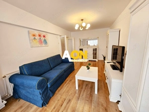 Apartament 3 camere, etaj 2, renovat, Cetate, langa Scoala M. Eminescu