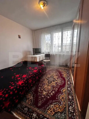 Apartament cu 2 camere, 49 mp, zona Grivitei - imagine 4