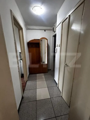 Apartament cu 2 camere, 49 mp, zona Grivitei - imagine 5