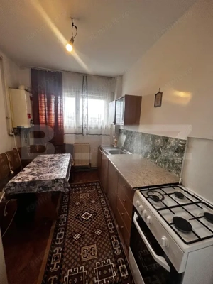 Apartament cu 2 camere, 49 mp, zona Grivitei - imagine 3