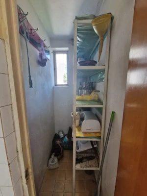 Apartament 3 camere, 80 mp, zona Biblioteca Judeteana - imagine 9