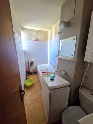 Apartament 3 camere, 80 mp, zona Biblioteca Judeteana - imagine 10