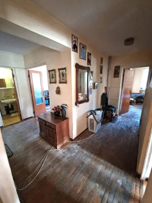 Apartament 3 camere, 80 mp, zona Biblioteca Judeteana - imagine 6