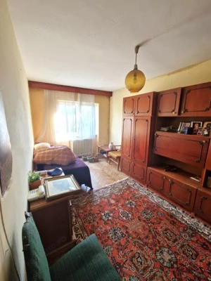 Apartament 3 camere, 80 mp, zona Biblioteca Judeteana - imagine 4