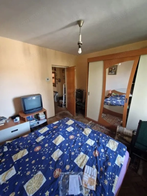 Apartament 3 camere, 80 mp, zona Biblioteca Judeteana - imagine 5