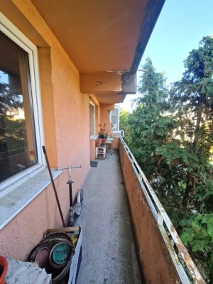 Apartament 3 camere, 80 mp, zona Biblioteca Judeteana - imagine 12