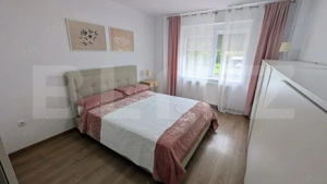 Apartament modern, bloc nou, zona Kaufland din cetate