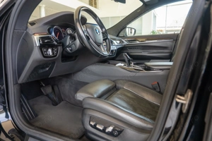 BMW Seria 6 6GT 630i "Luxury Line" - imagine 12