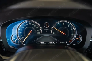 BMW Seria 6 6GT 630i "Luxury Line" - imagine 14