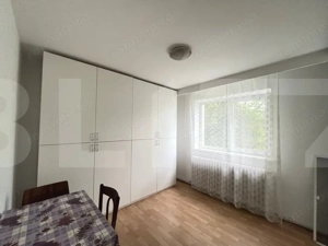 Apartament cu 3 camere decomandat – zonă centrala si liniștită – Botoșani - imagine 2
