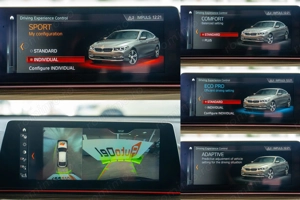 BMW Seria 6 6GT 630i "Luxury Line" - imagine 17