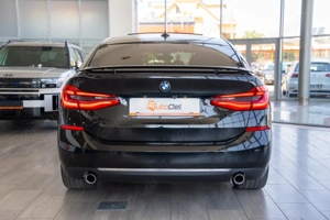 BMW Seria 6 6GT 630i "Luxury Line" - imagine 5