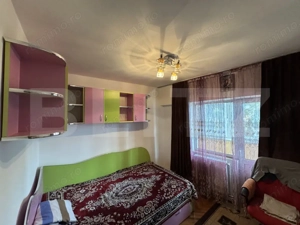 Apartament 4 camere, 100 mp, zona ultracentrala - imagine 6