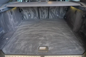 BMW Seria 6 6GT 630i "Luxury Line" - imagine 8