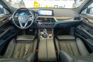 BMW Seria 6 6GT 630i "Luxury Line" - imagine 16