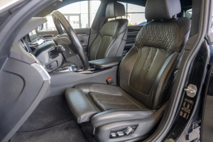 BMW Seria 6 6GT 630i "Luxury Line" - imagine 20