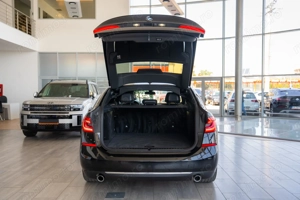 BMW Seria 6 6GT 630i "Luxury Line" - imagine 9