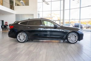 BMW Seria 6 6GT 630i "Luxury Line" - imagine 4