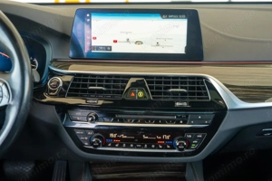 BMW Seria 6 6GT 630i "Luxury Line" - imagine 18