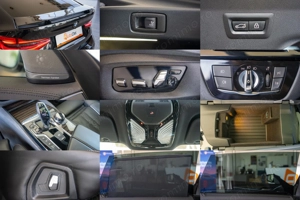 BMW Seria 6 6GT 630i "Luxury Line" - imagine 15